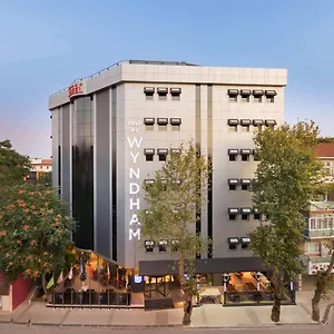 Tryp By Wyndham Sancaktepe Istanboel